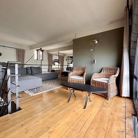 B&B Tolkantoor Zelzate Dış mekan fotoğraf