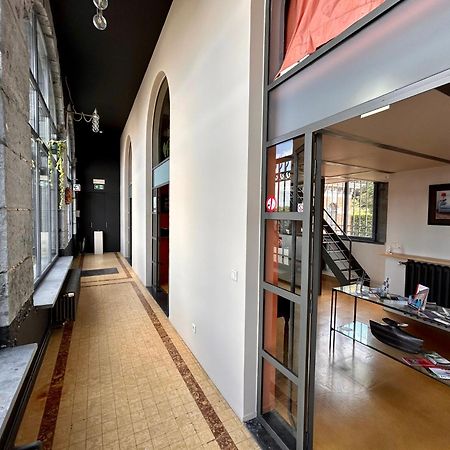 B&B Tolkantoor Zelzate Dış mekan fotoğraf