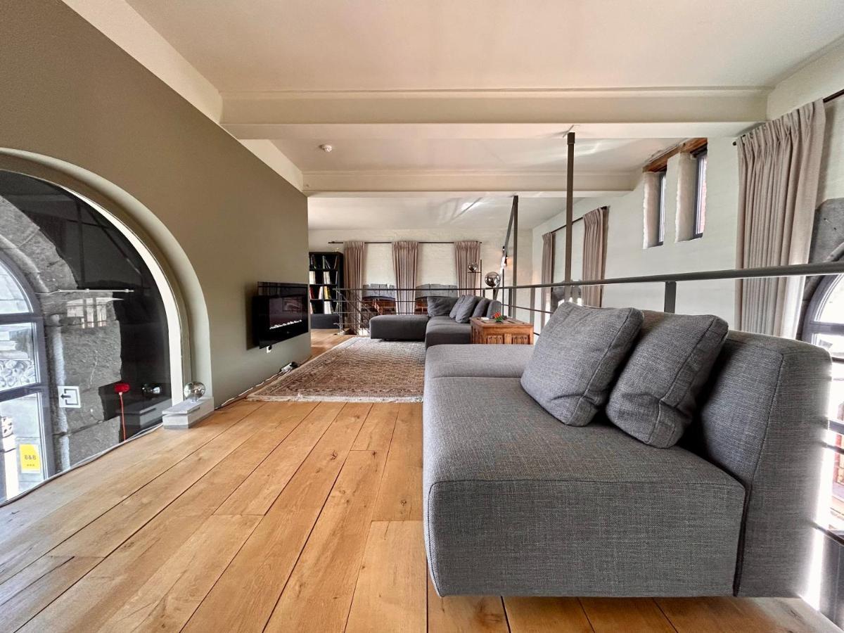 B&B Tolkantoor Zelzate Dış mekan fotoğraf
