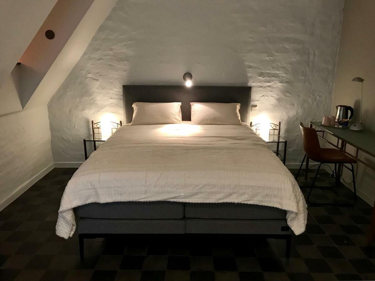 B&B Tolkantoor Zelzate Dış mekan fotoğraf