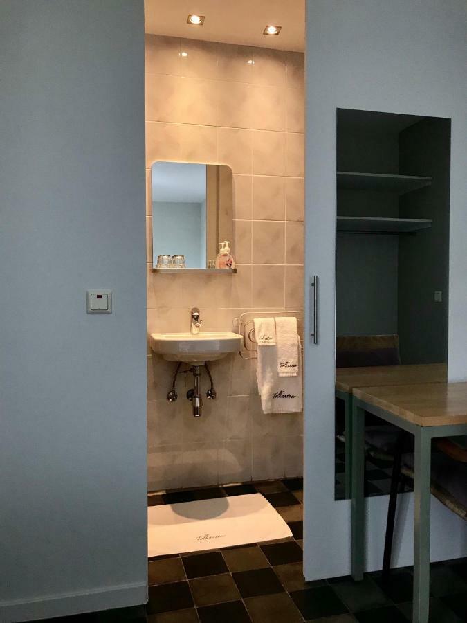 B&B Tolkantoor Zelzate Dış mekan fotoğraf