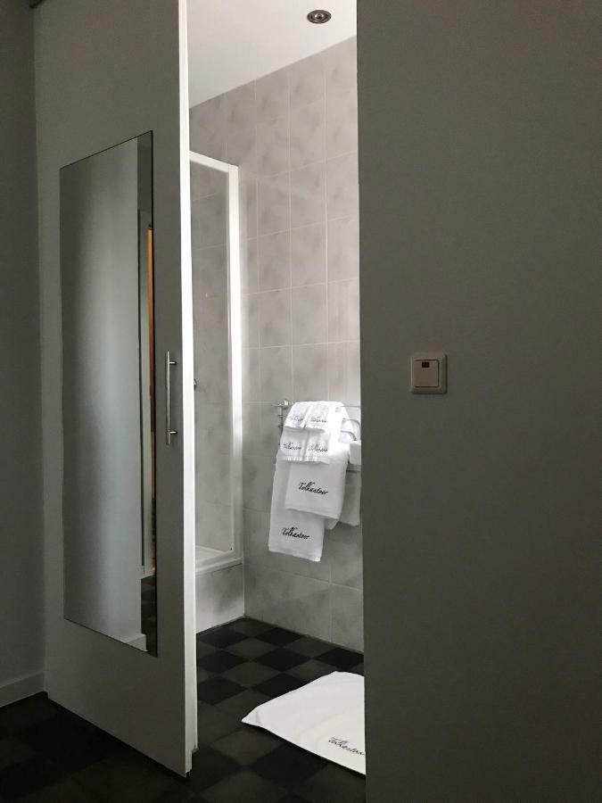 B&B Tolkantoor Zelzate Dış mekan fotoğraf